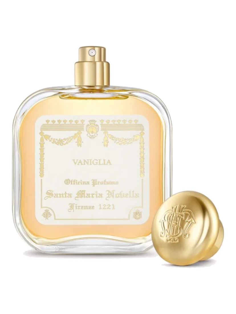 Santa Maria Novella Perfumes
