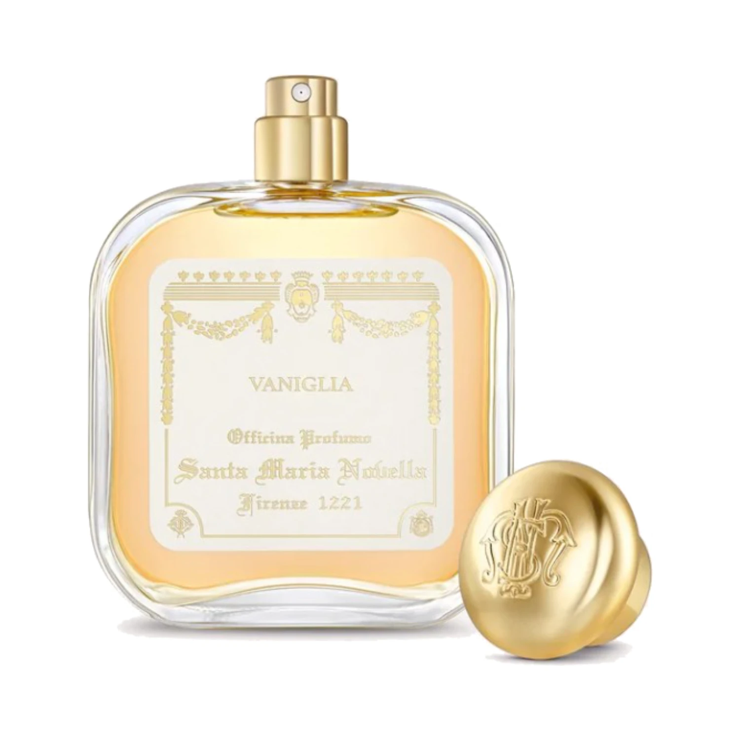 Santa Maria Novella Perfumes