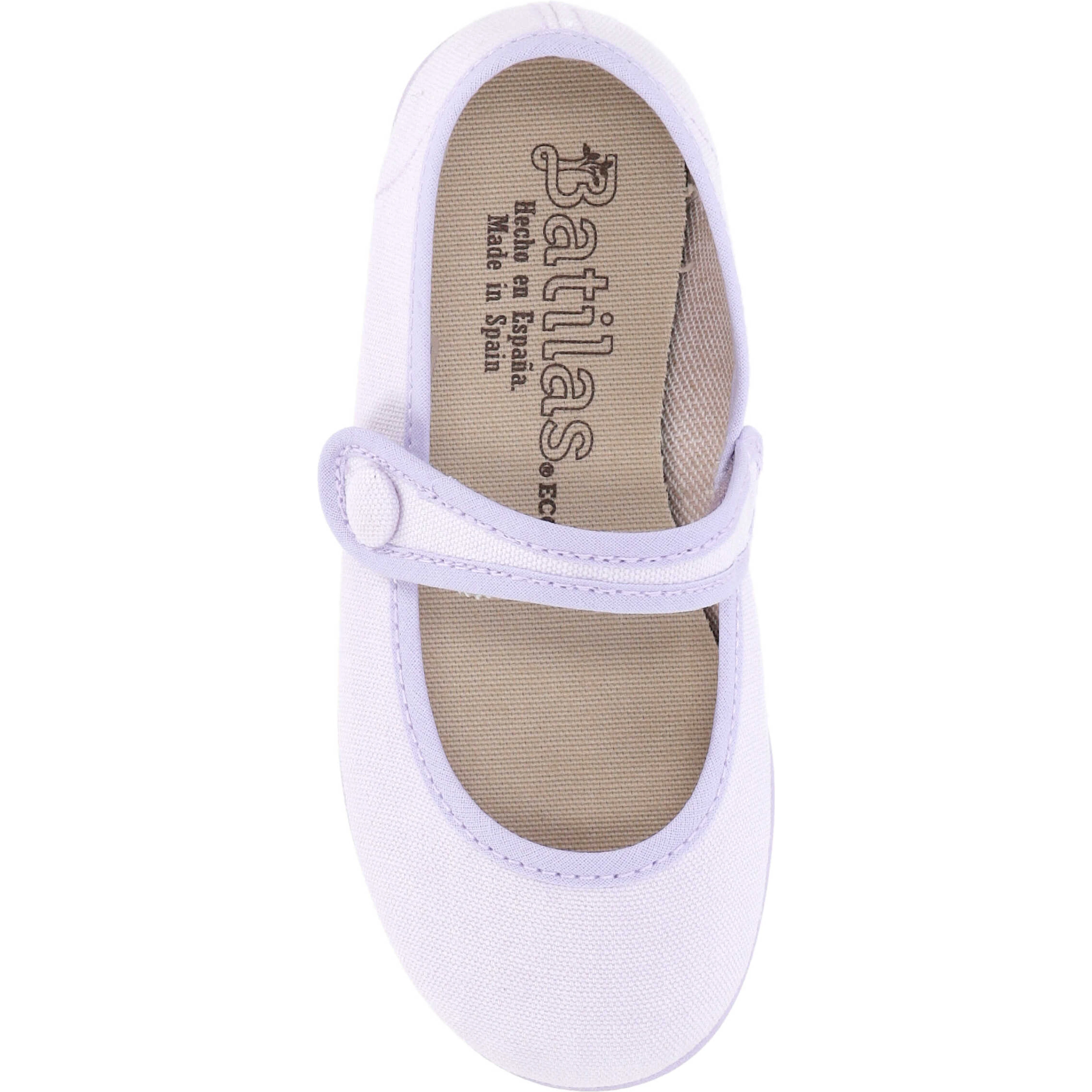 BATILAS Flat shoes