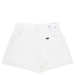 Iois Jeans White