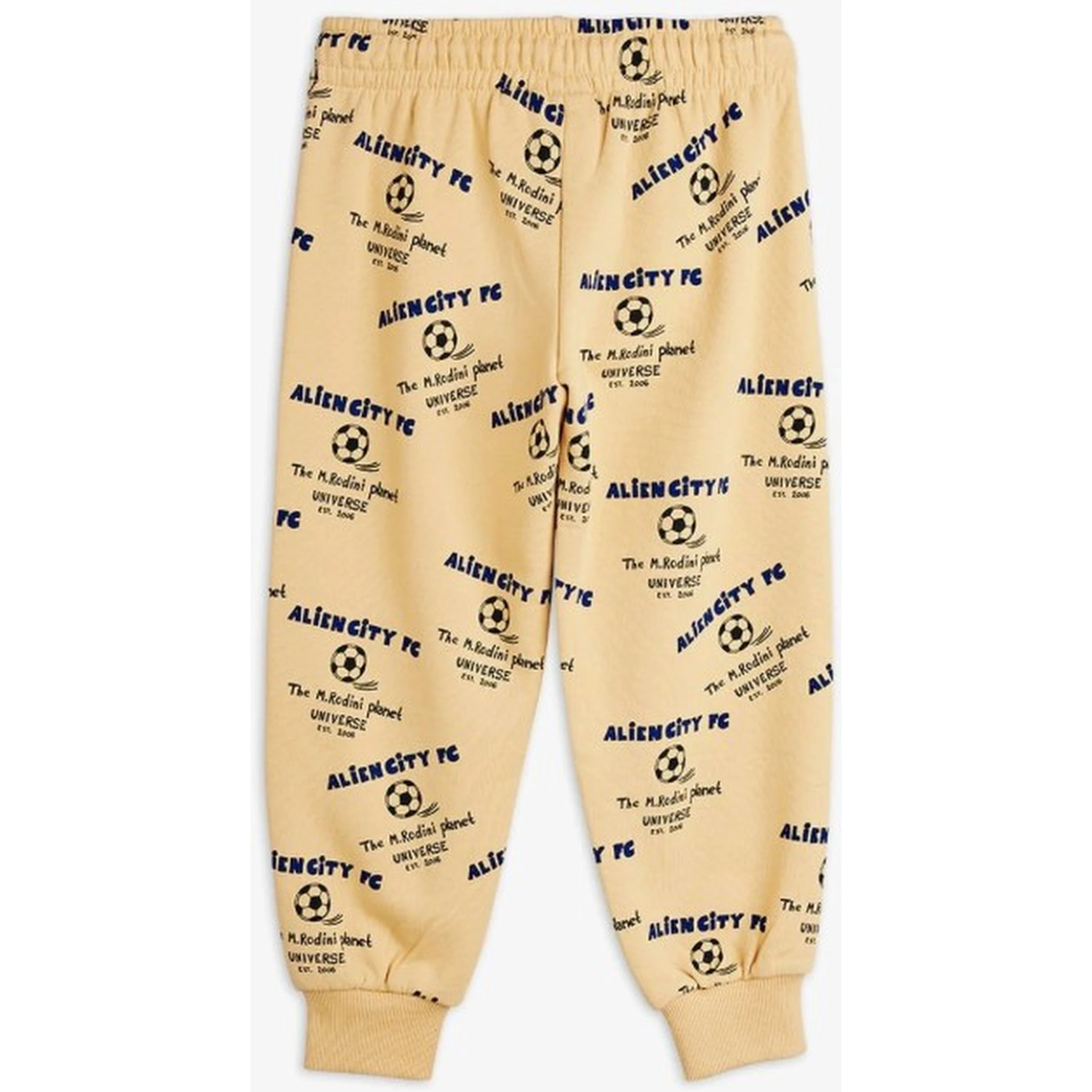 Mini Rodini Trousers