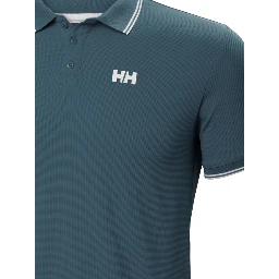 HELLY HANSEN T-shirts and Polos Washed Navy