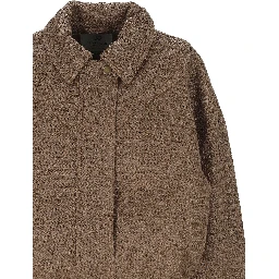 LEO SEASON Jackets