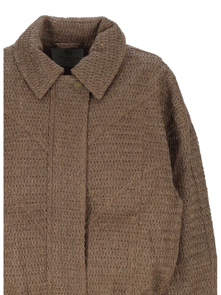 LEO SEASON Jackets alternative