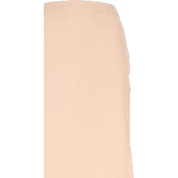 MUGLER Skirts Pink Powder