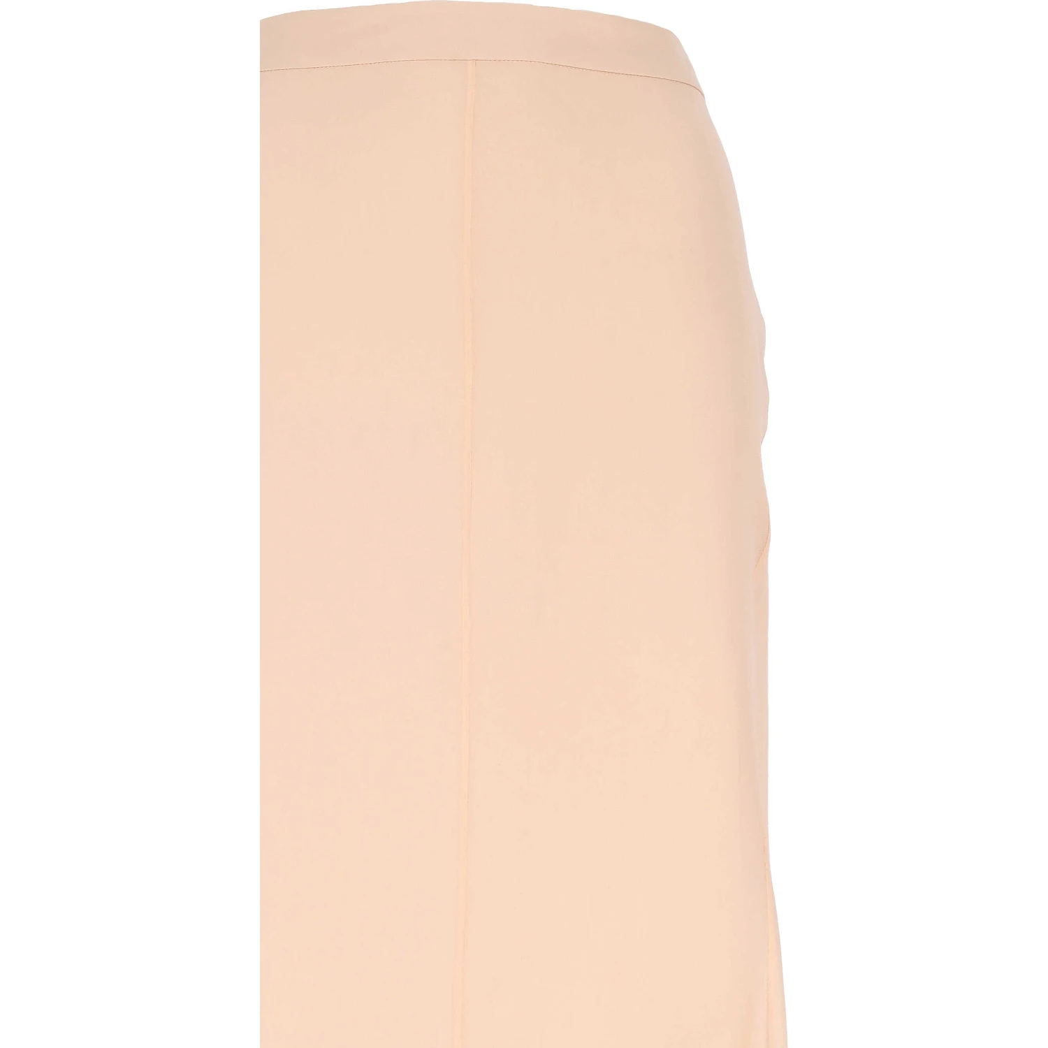 MUGLER Skirts Pink Powder