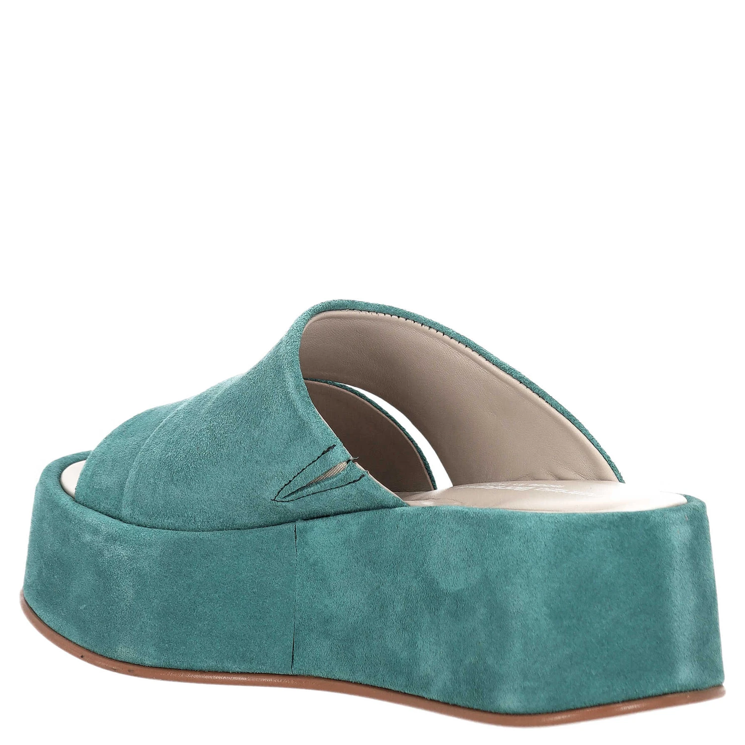 PATRIZIA BONIFANTI Sandals Torquoise