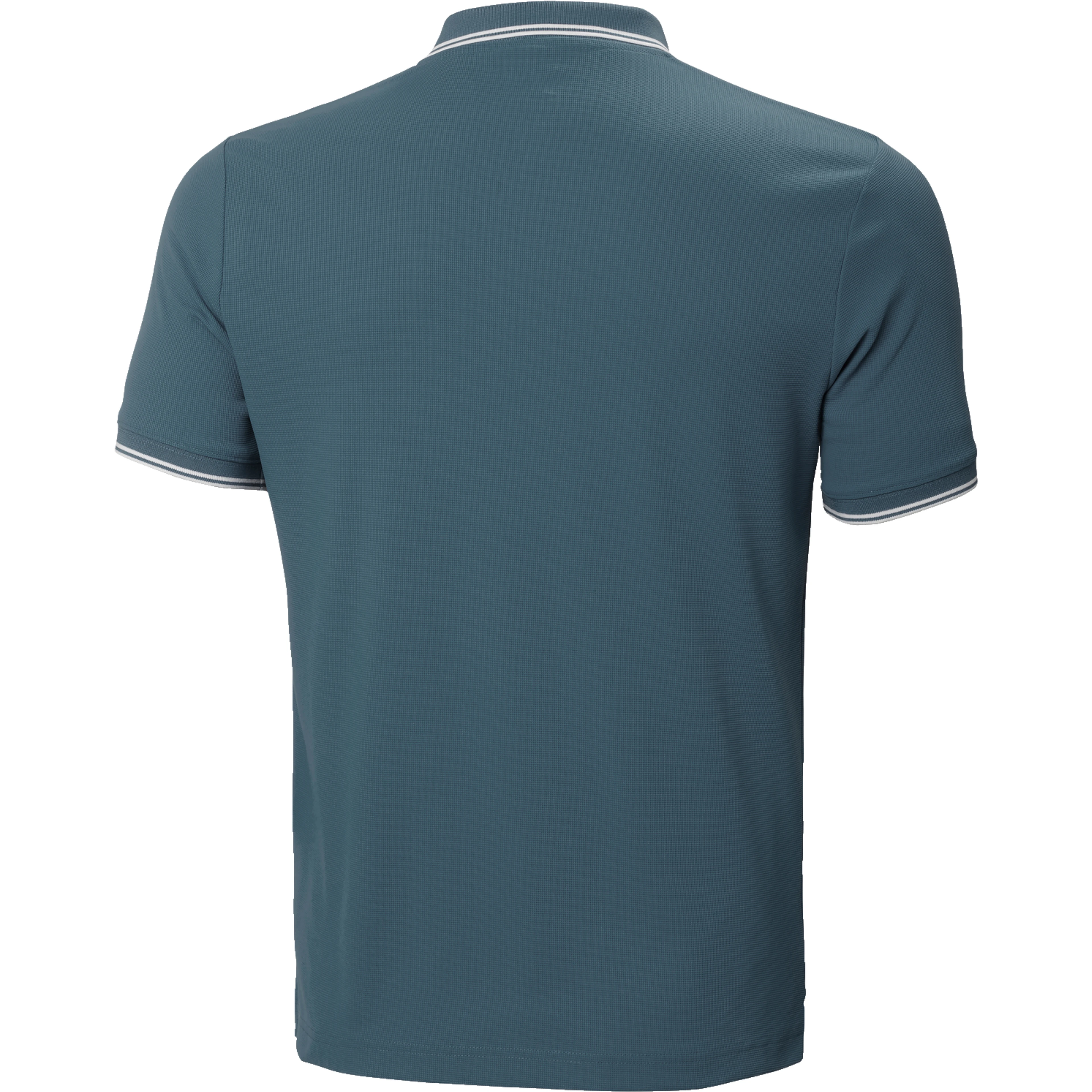 HELLY HANSEN T-shirts and Polos Washed Navy