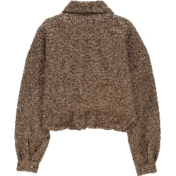 LEO SEASON Jackets