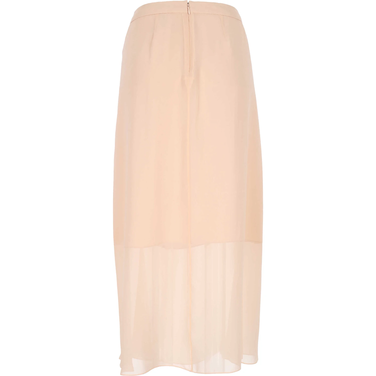 MUGLER Skirts Pink Powder