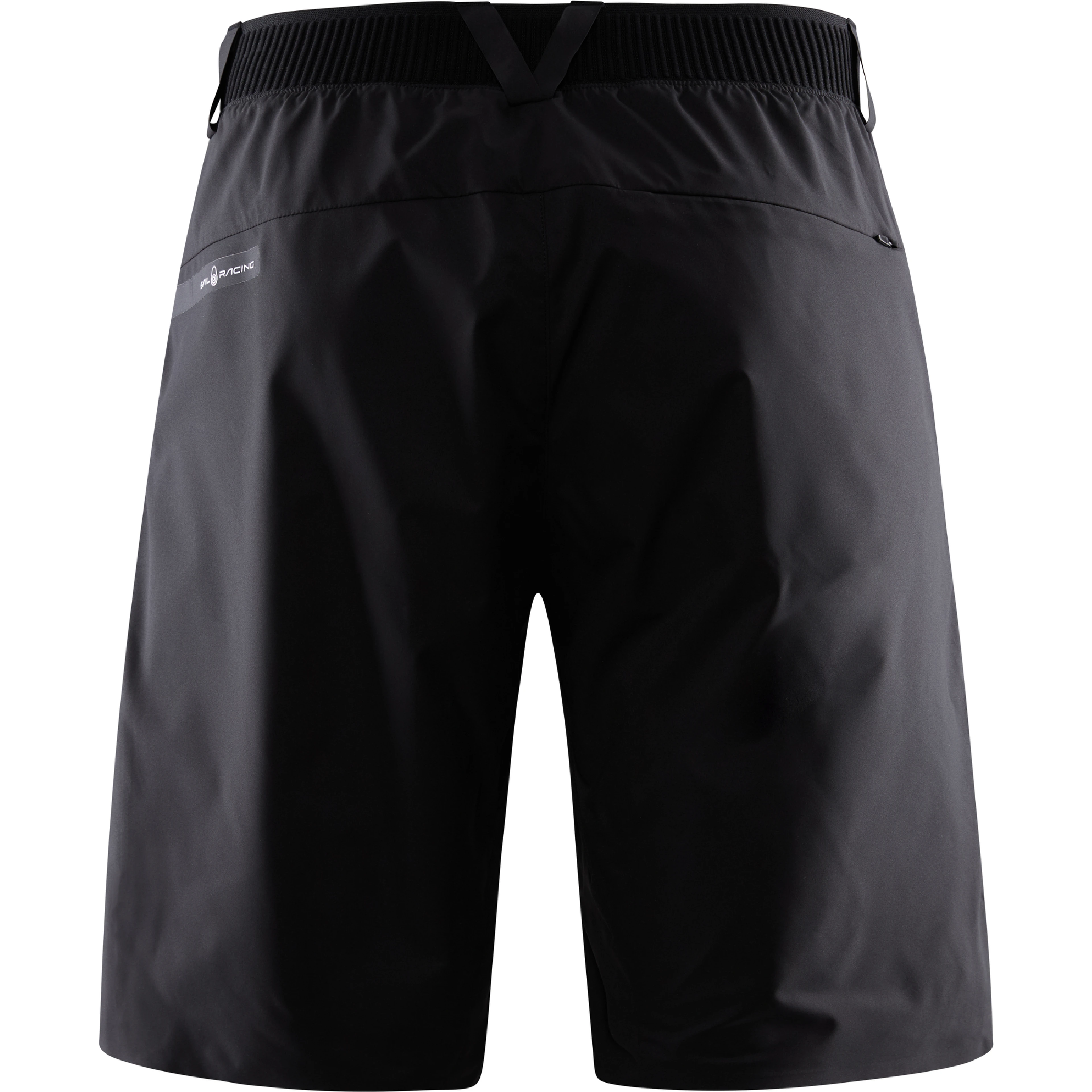 SAIL RACING Shorts Characoal
