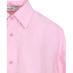 Carven Shirts Bubblegum