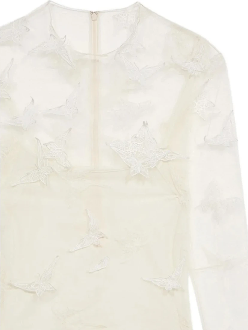 Blumarine Top