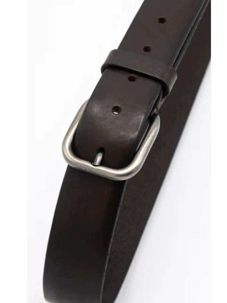 OFFICINA DEL CUOIO Belts alternative