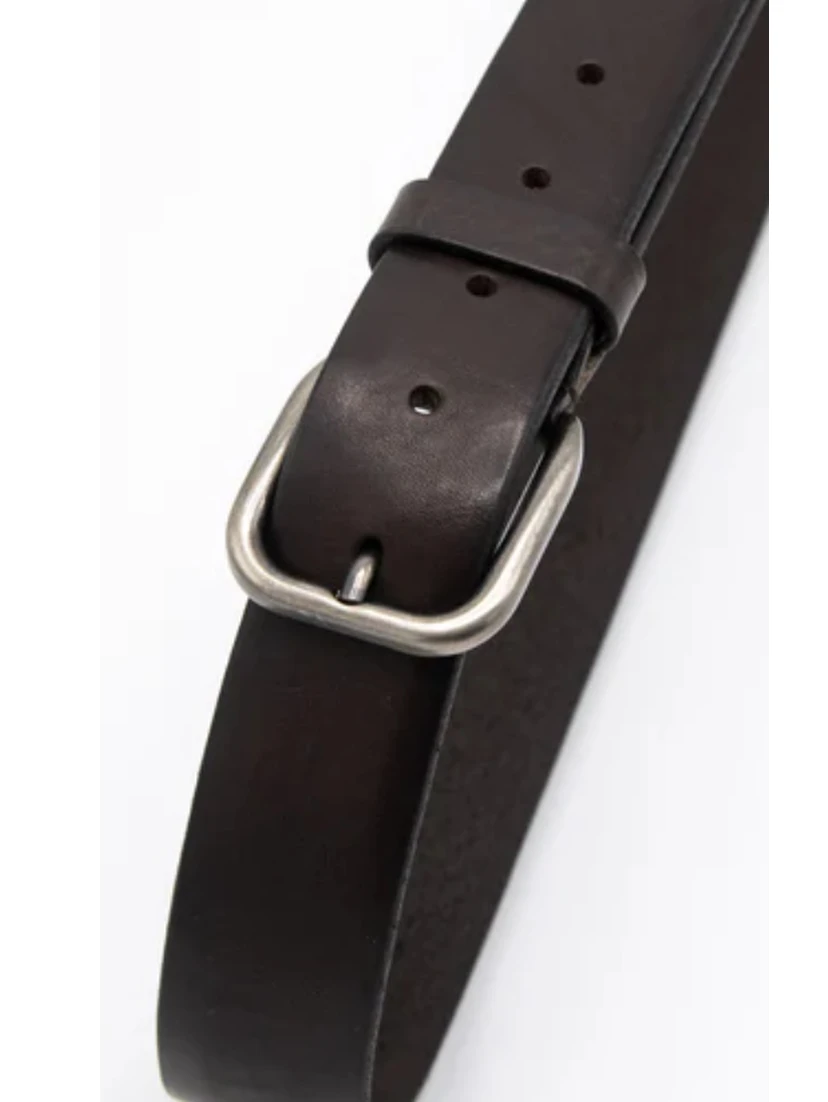 OFFICINA DEL CUOIO Belts