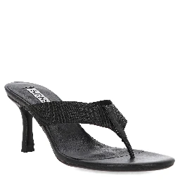 SENSO Sandals Ebony