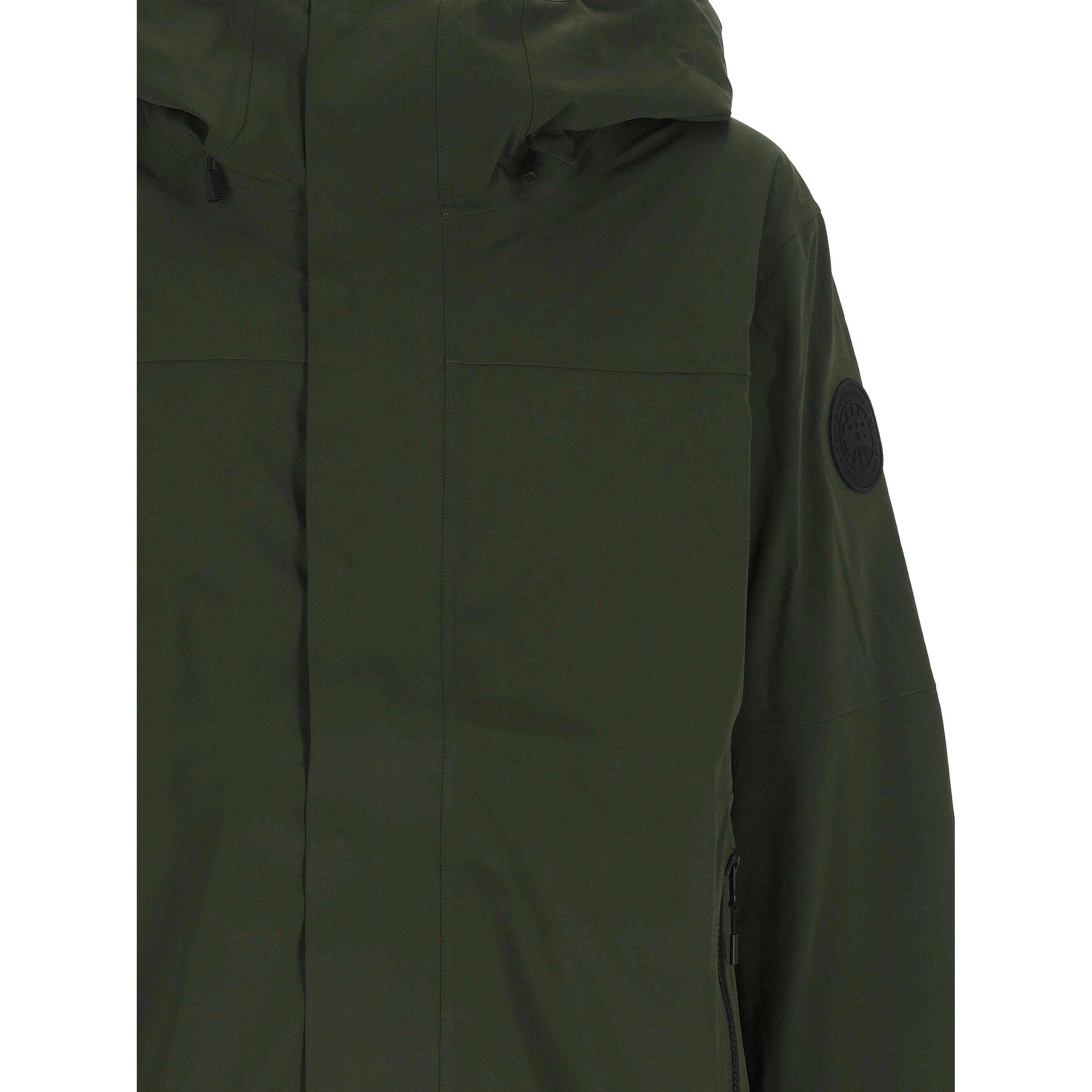 Canada Goose Jackets