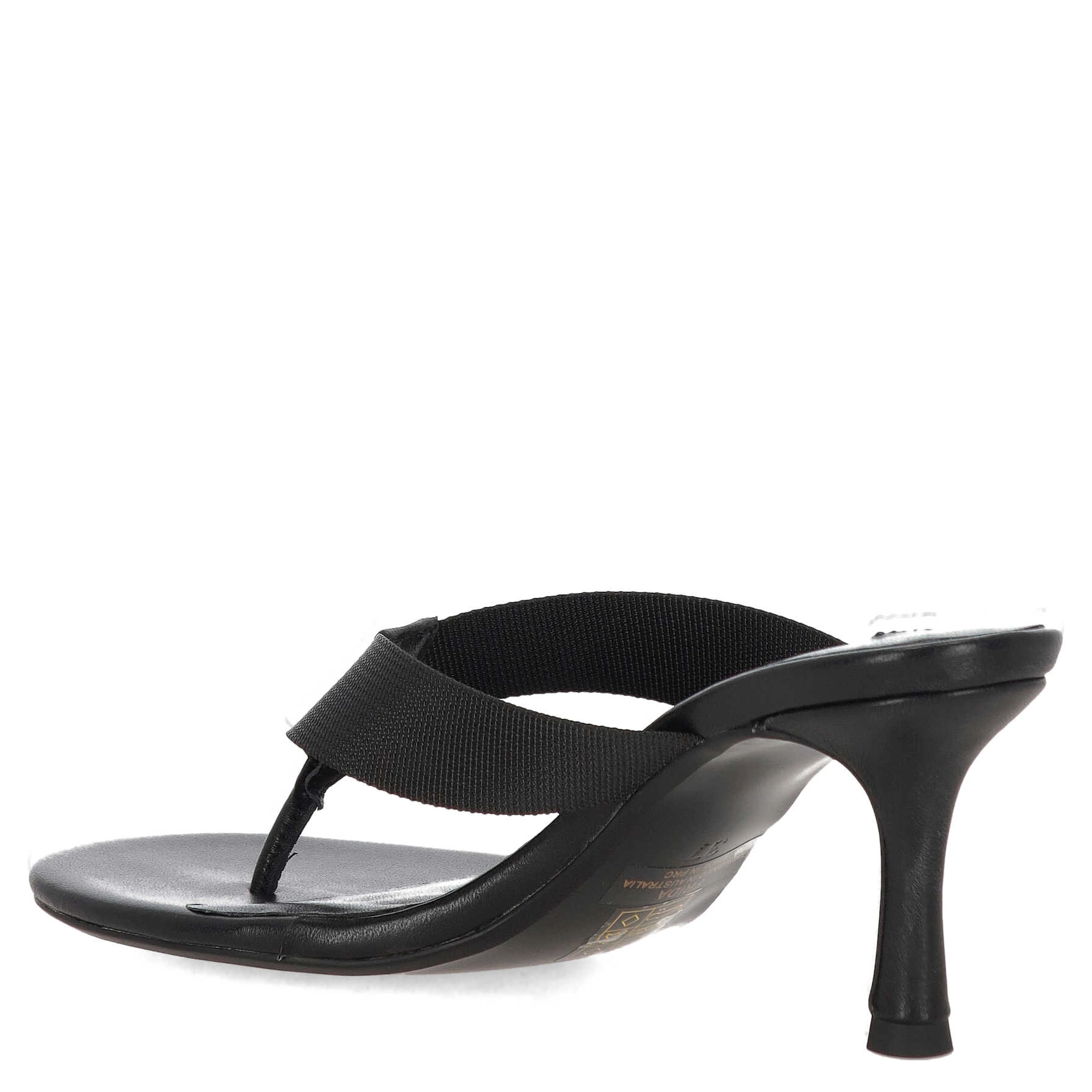 SENSO Sandals Ebony