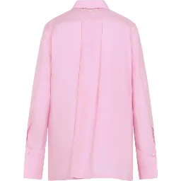 Carven Shirts Bubblegum