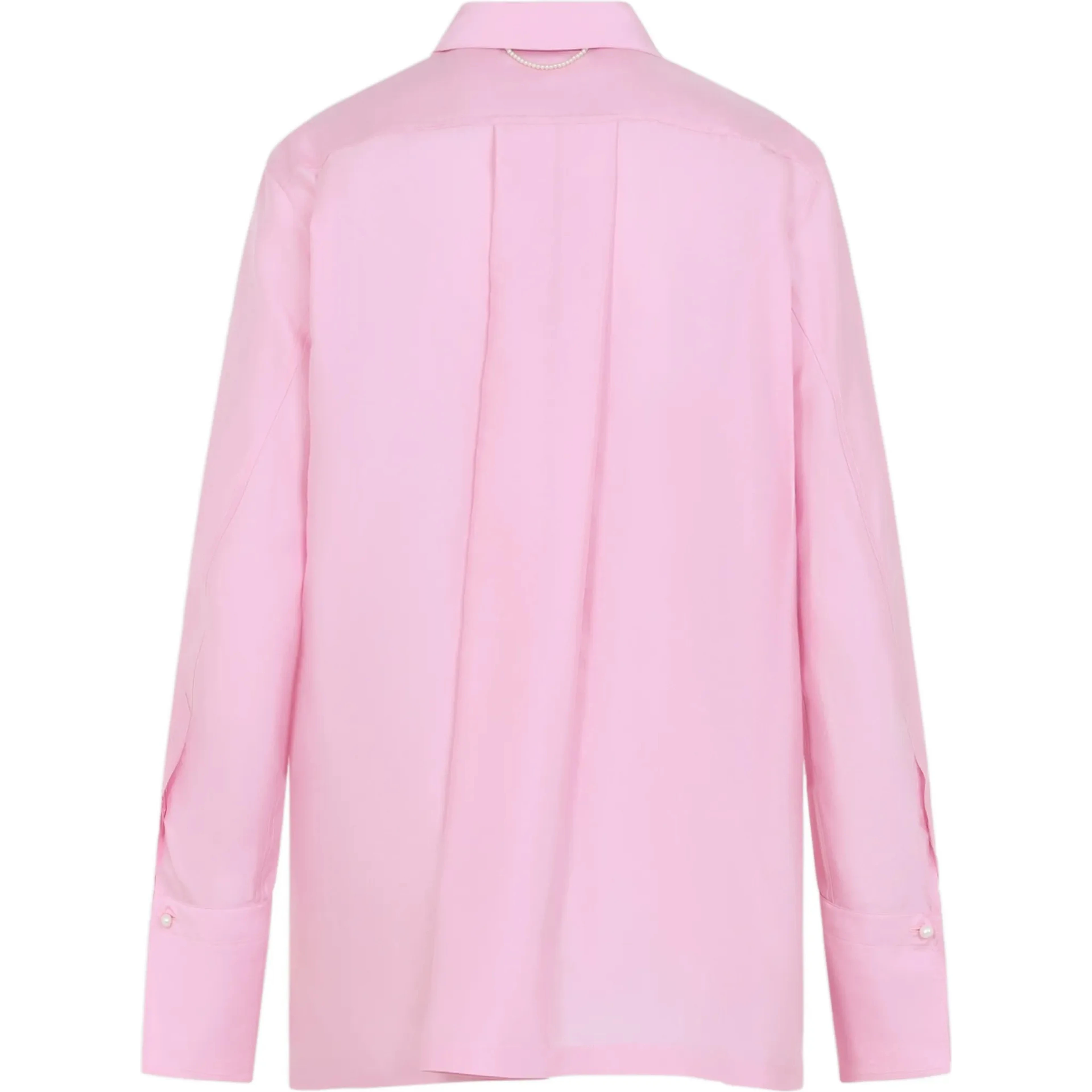 Carven Shirts Bubblegum