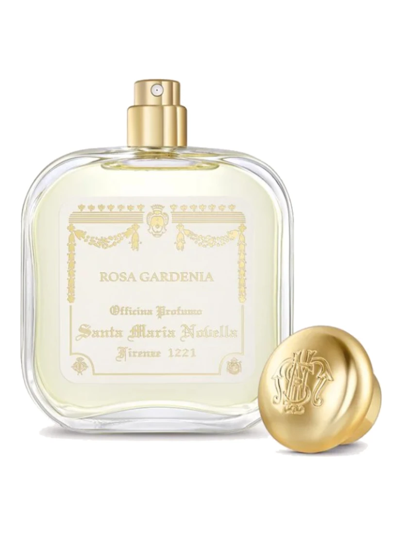 Santa Maria Novella Perfumes