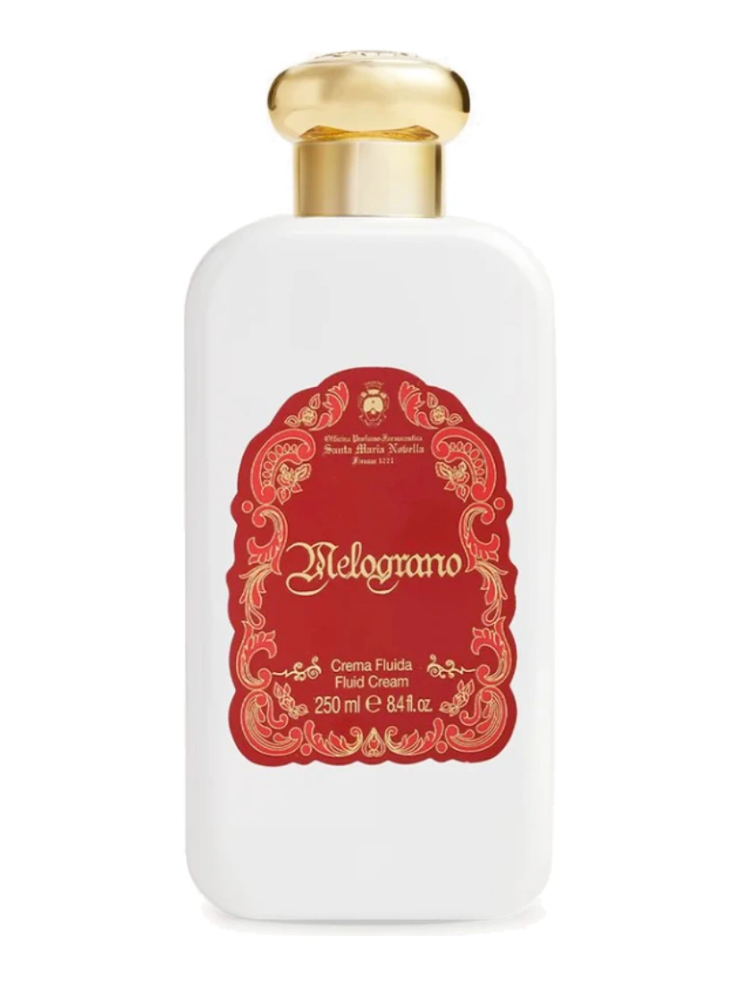 Santa Maria Novella Lifestyle