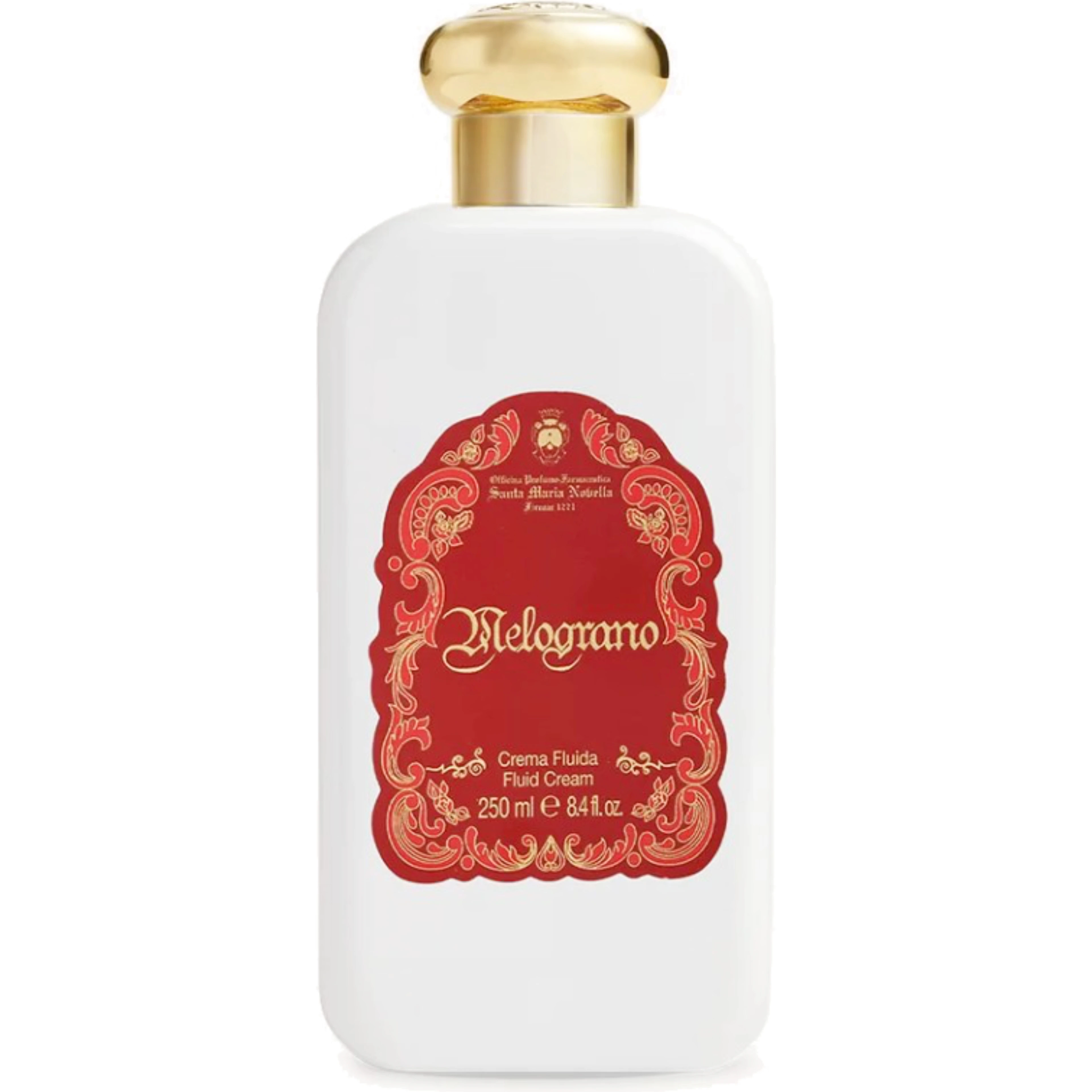 Santa Maria Novella Lifestyle