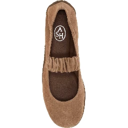 ASH Flat shoes