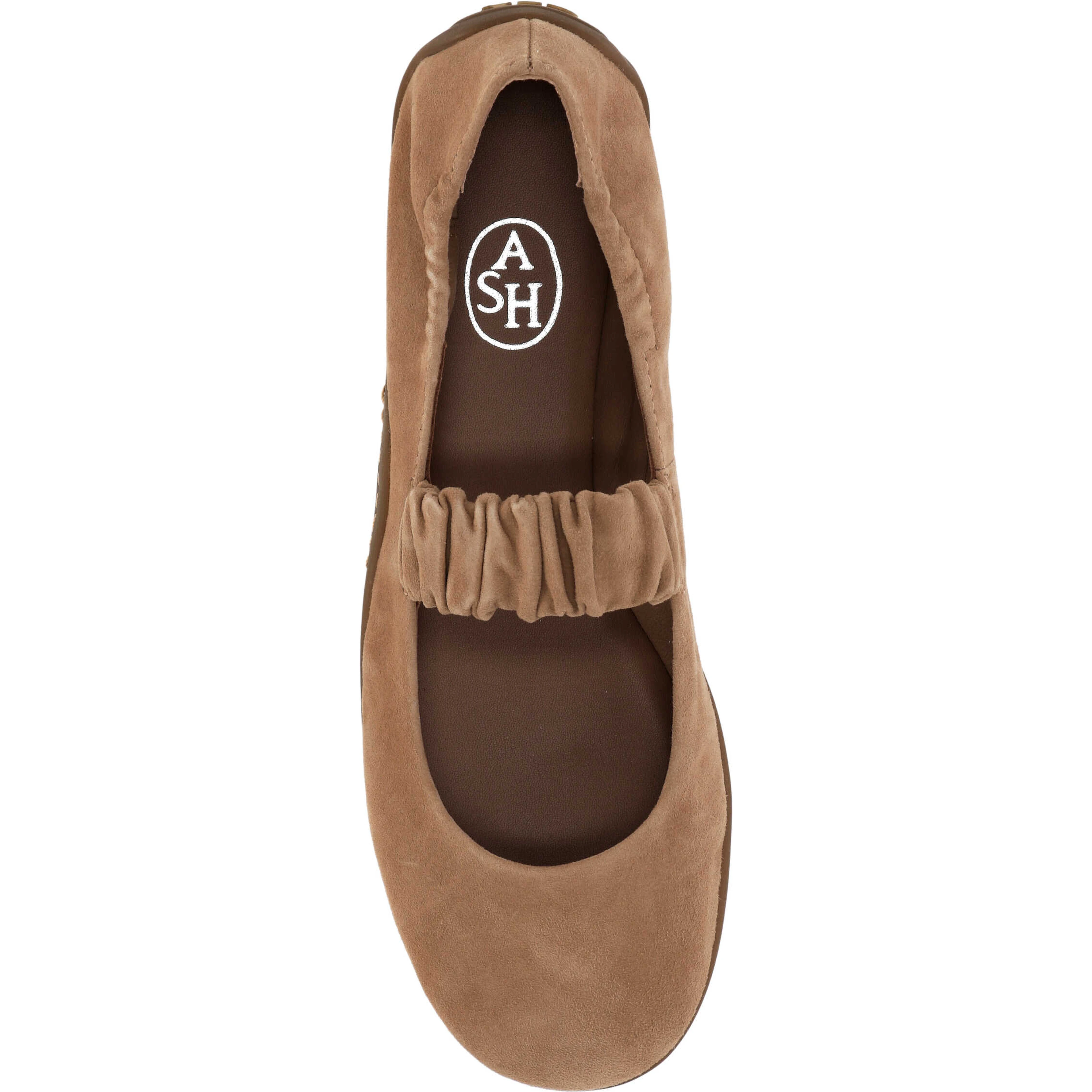 ASH Flat shoes