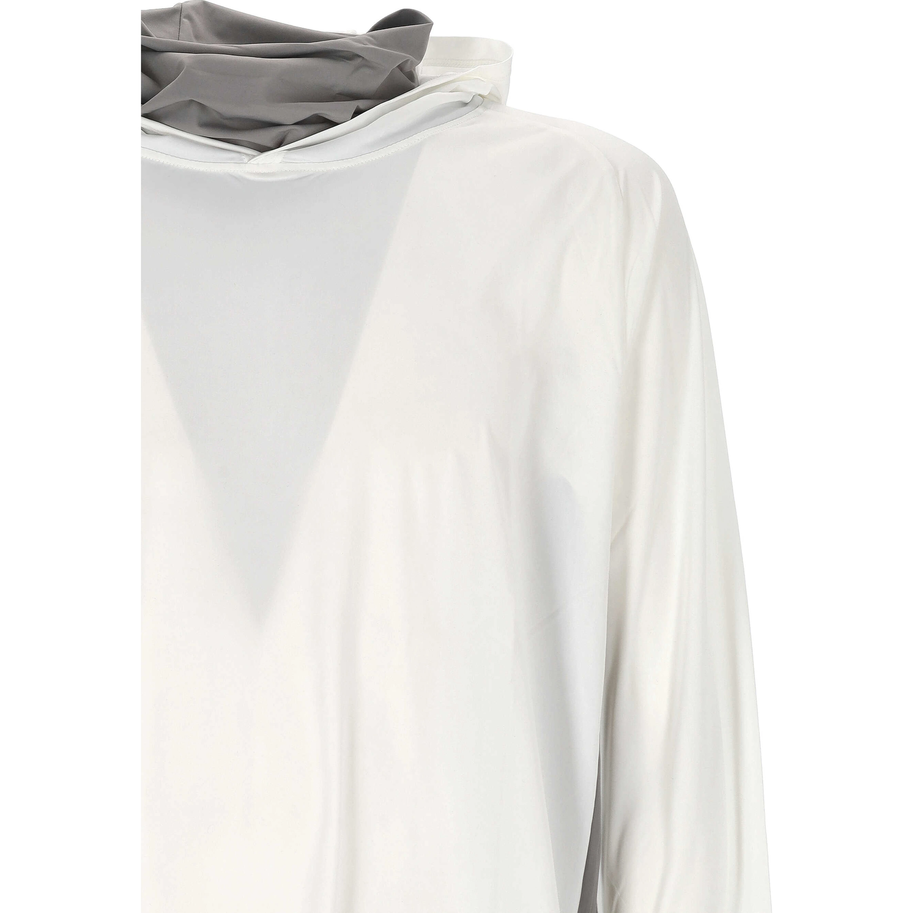 SAIL RACING Sweaters White
