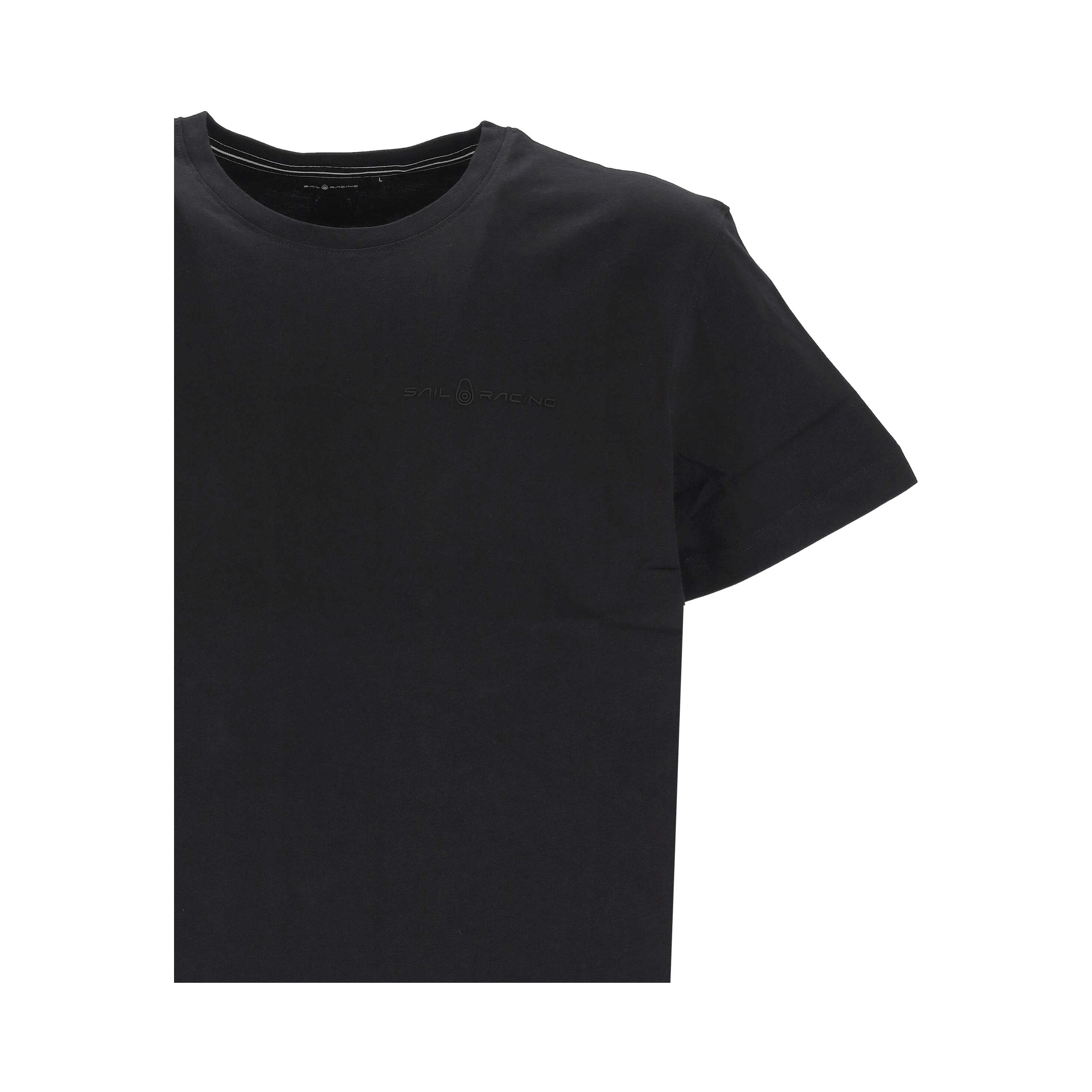 SAIL RACING T-shirts and Polos Characoal