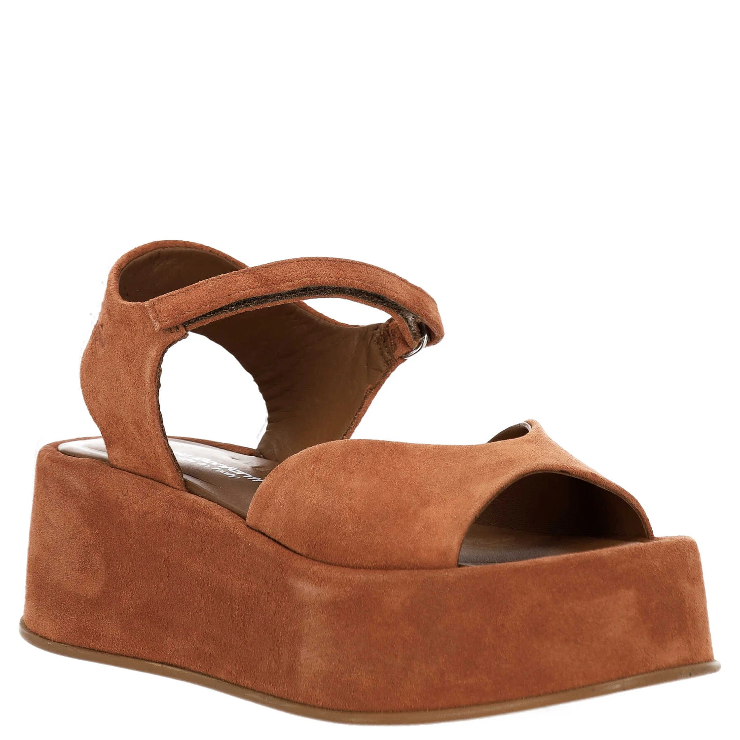 PATRIZIA BONIFANTI Sandals Brick
