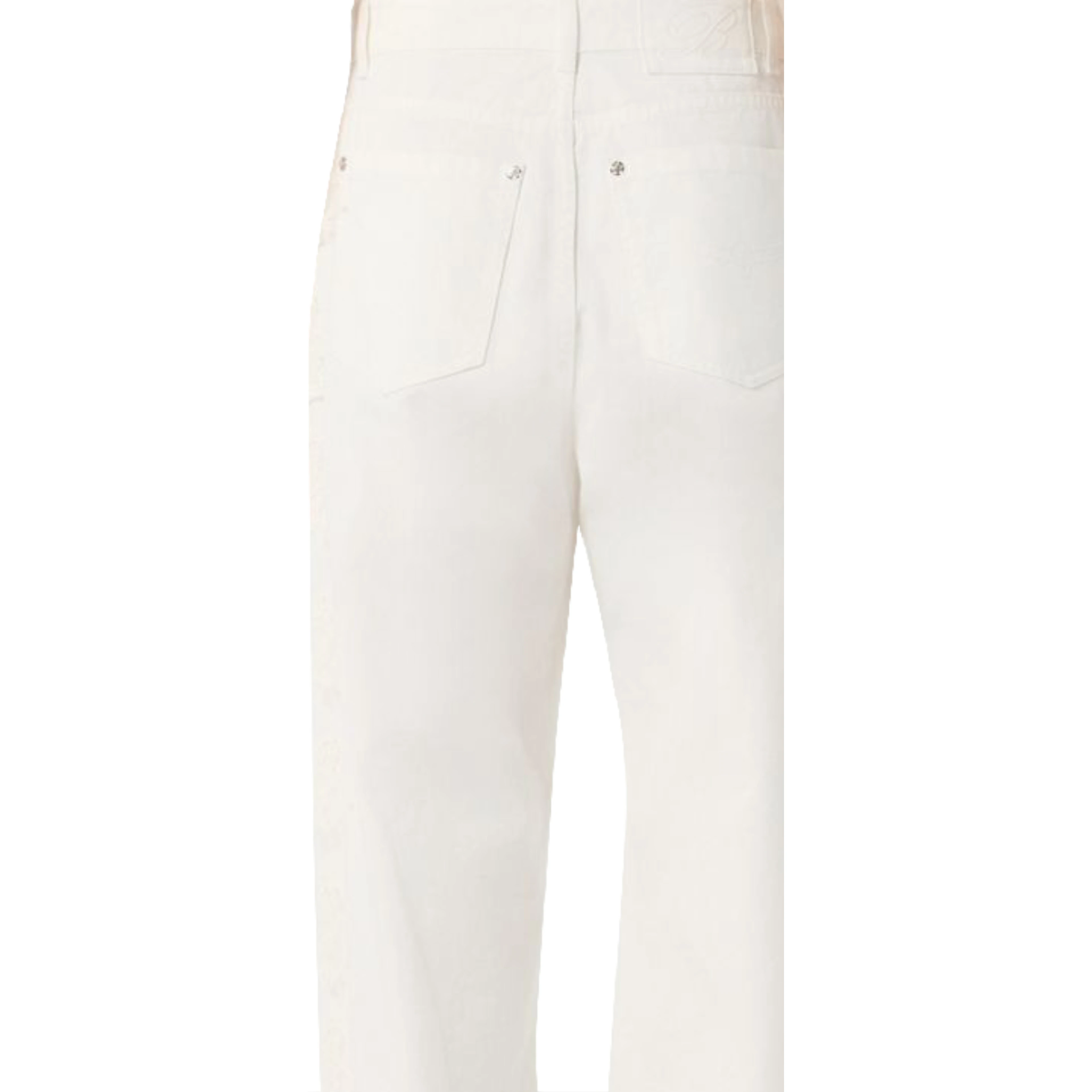 Blumarine Trousers Butter