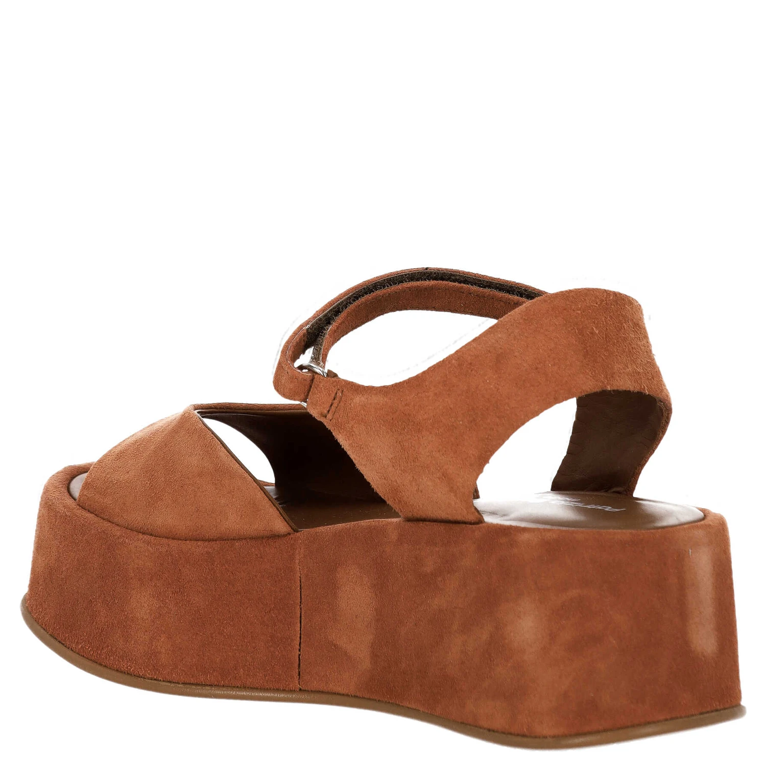 PATRIZIA BONIFANTI Sandals Brick