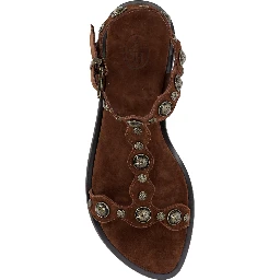 ASH Sandals