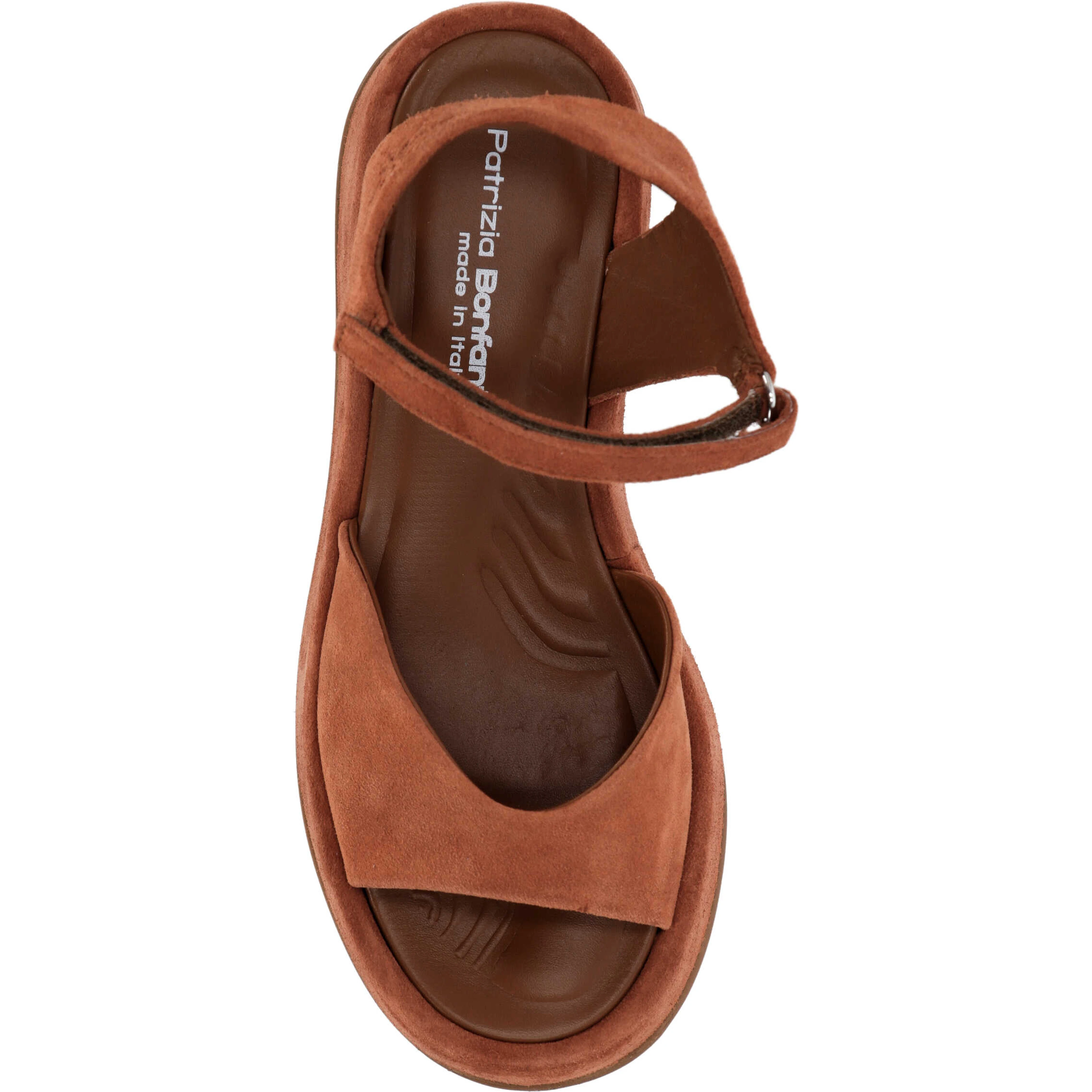 PATRIZIA BONIFANTI Sandals Brick