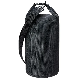MUSTO Suitcases Black