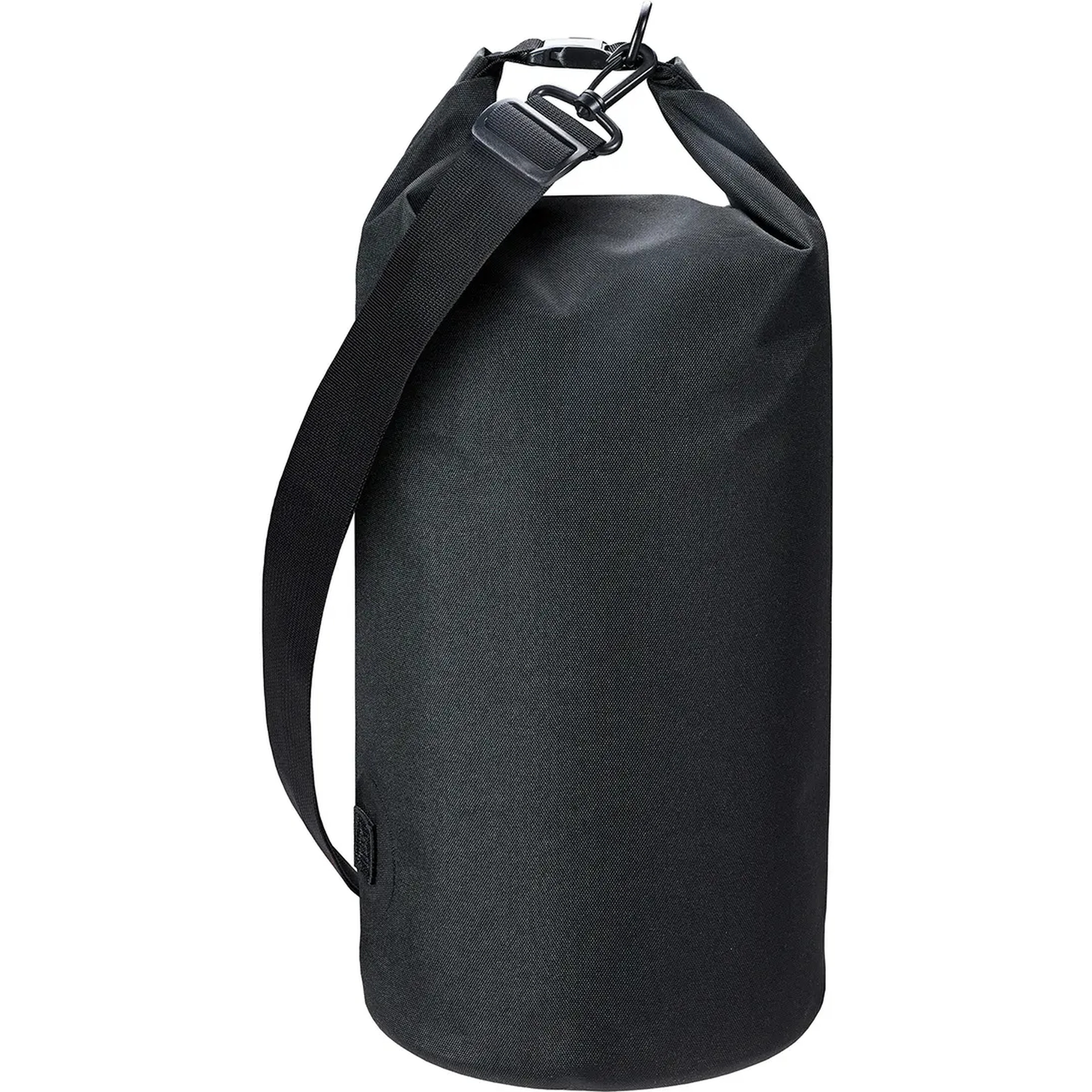 MUSTO Suitcases Black