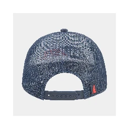 MUSTO Hats White