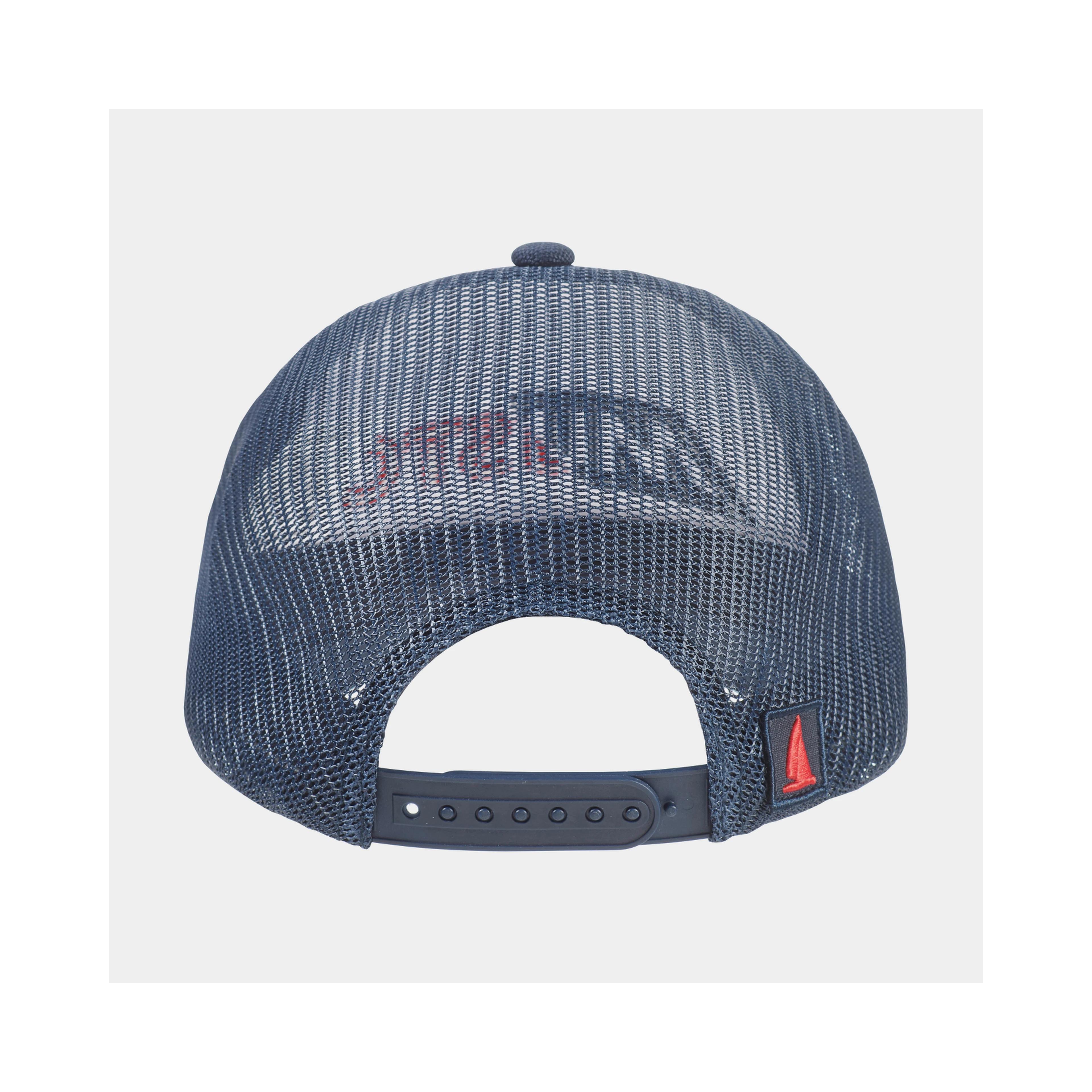 MUSTO Hats White