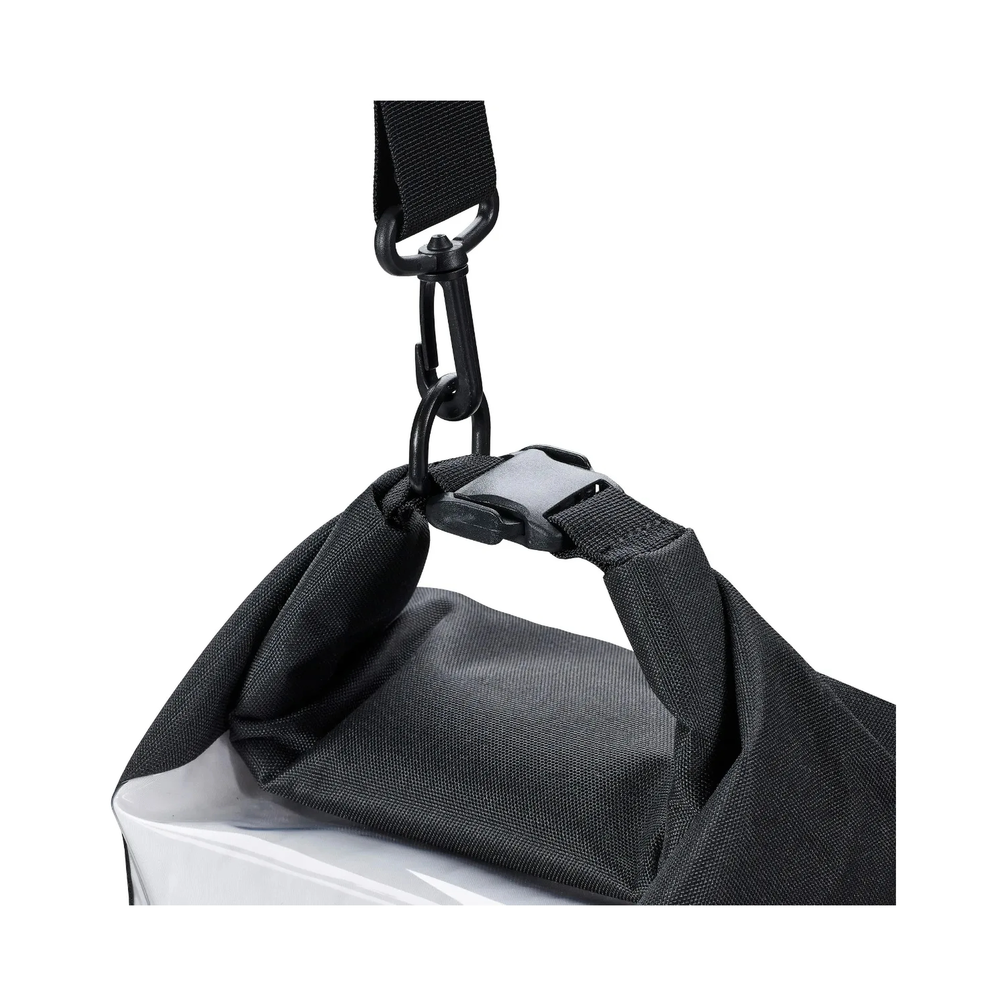 MUSTO Suitcases Black