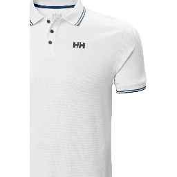 HELLY HANSEN T-shirts and Polos White