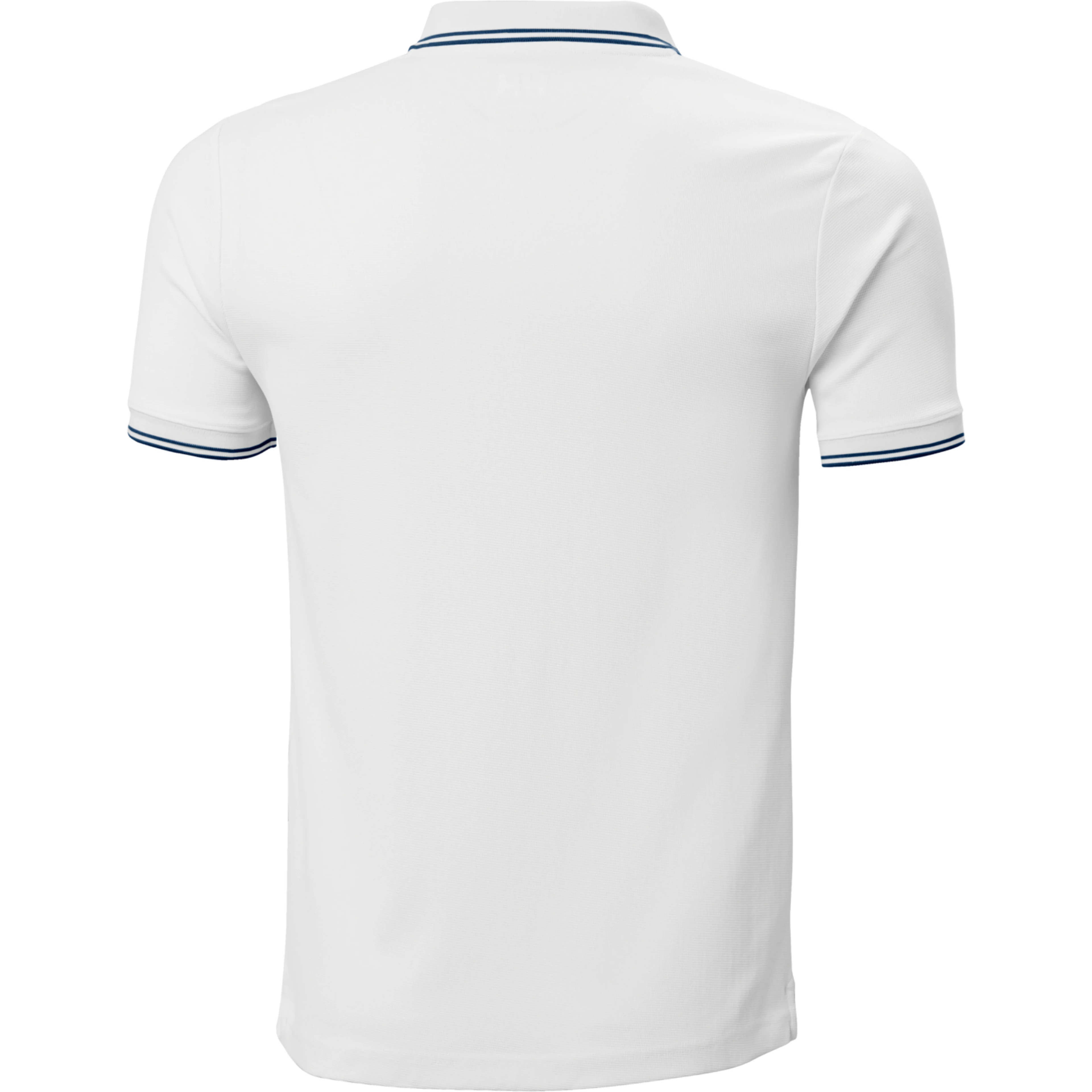 HELLY HANSEN T-shirts and Polos White
