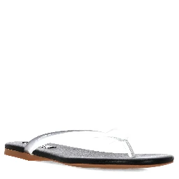 SENSO Sandals Ebony