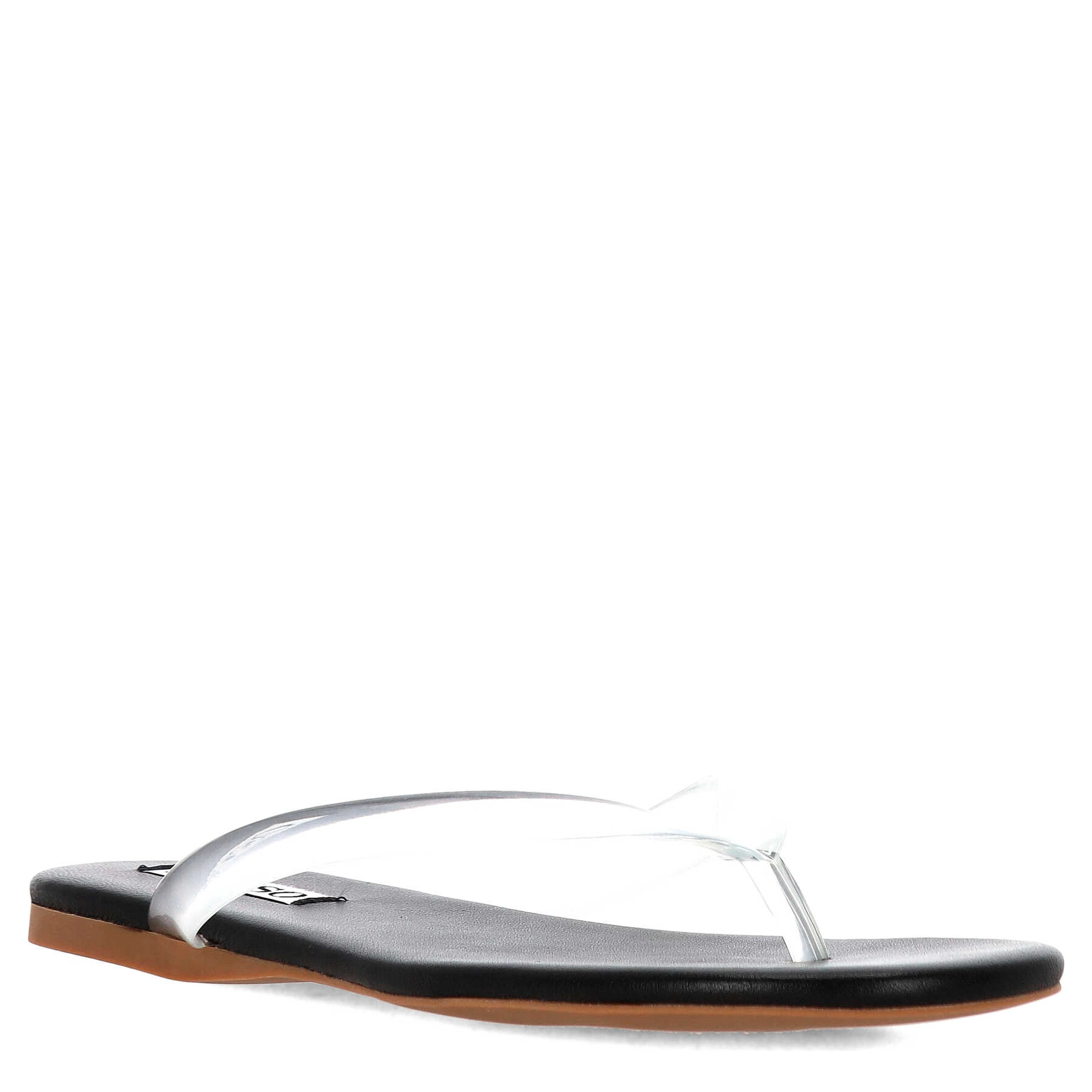 SENSO Sandals Ebony