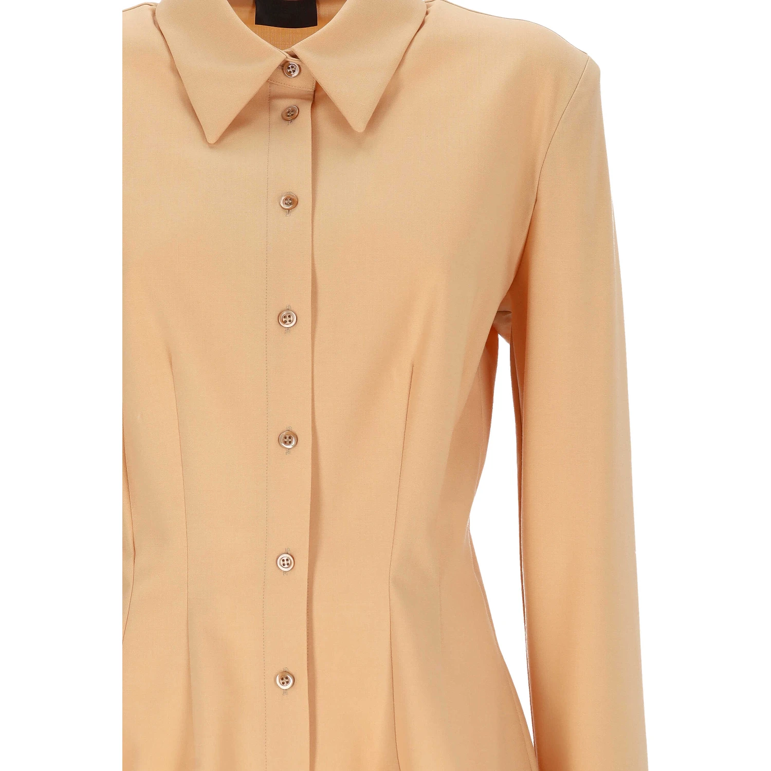 MUGLER Shirts