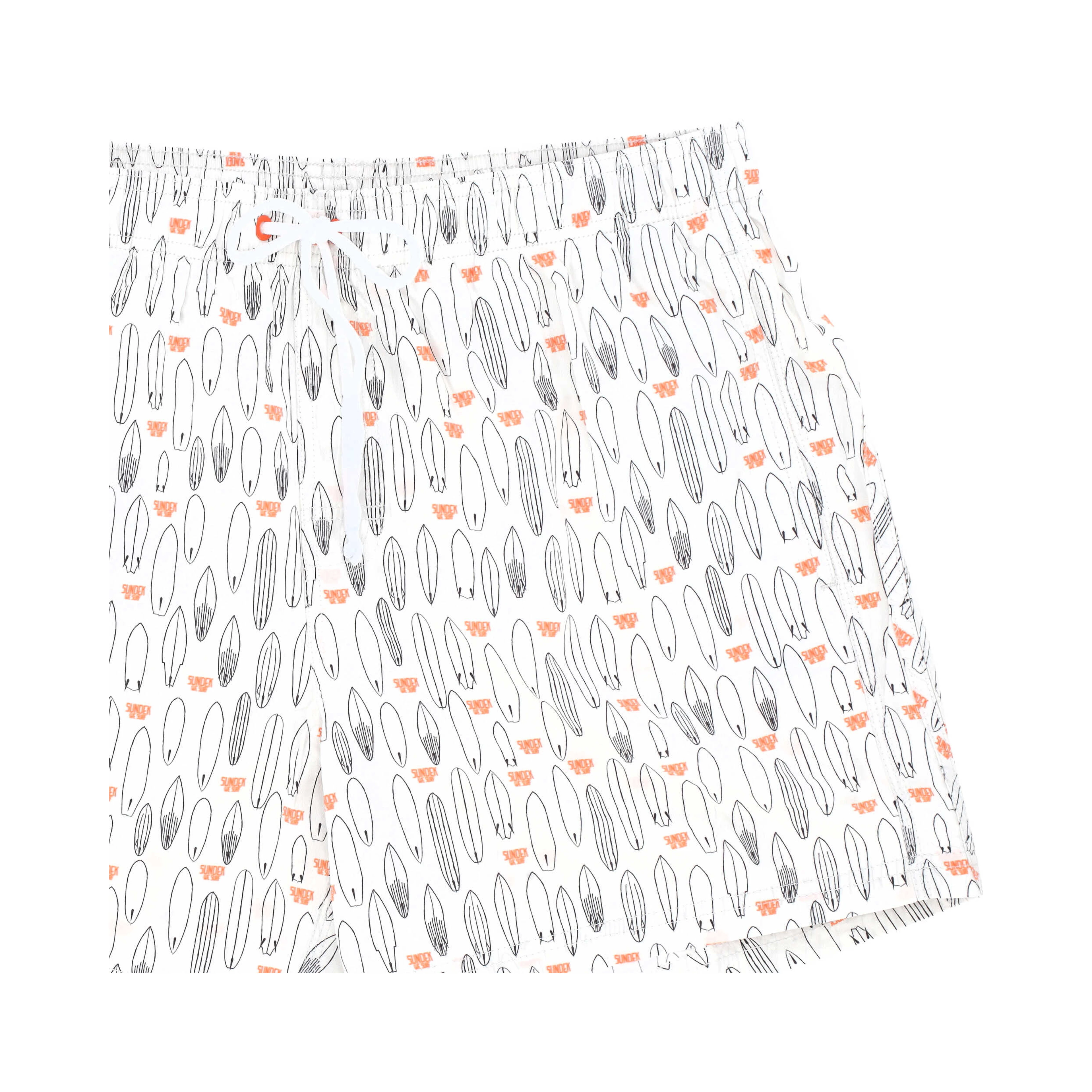 Sundek Sea clothing