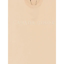 Canada Goose T-shirts and Polos