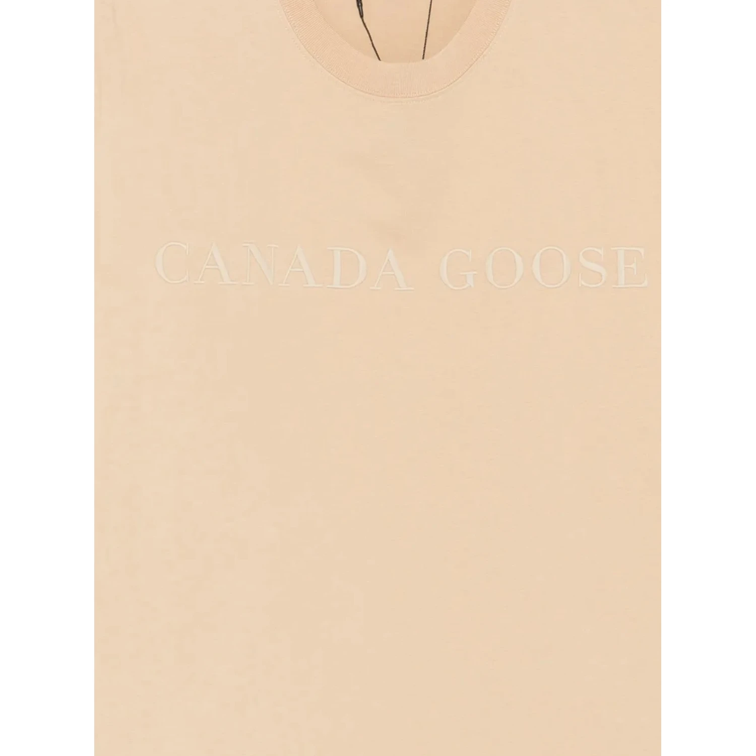 Canada Goose T-shirts and Polos