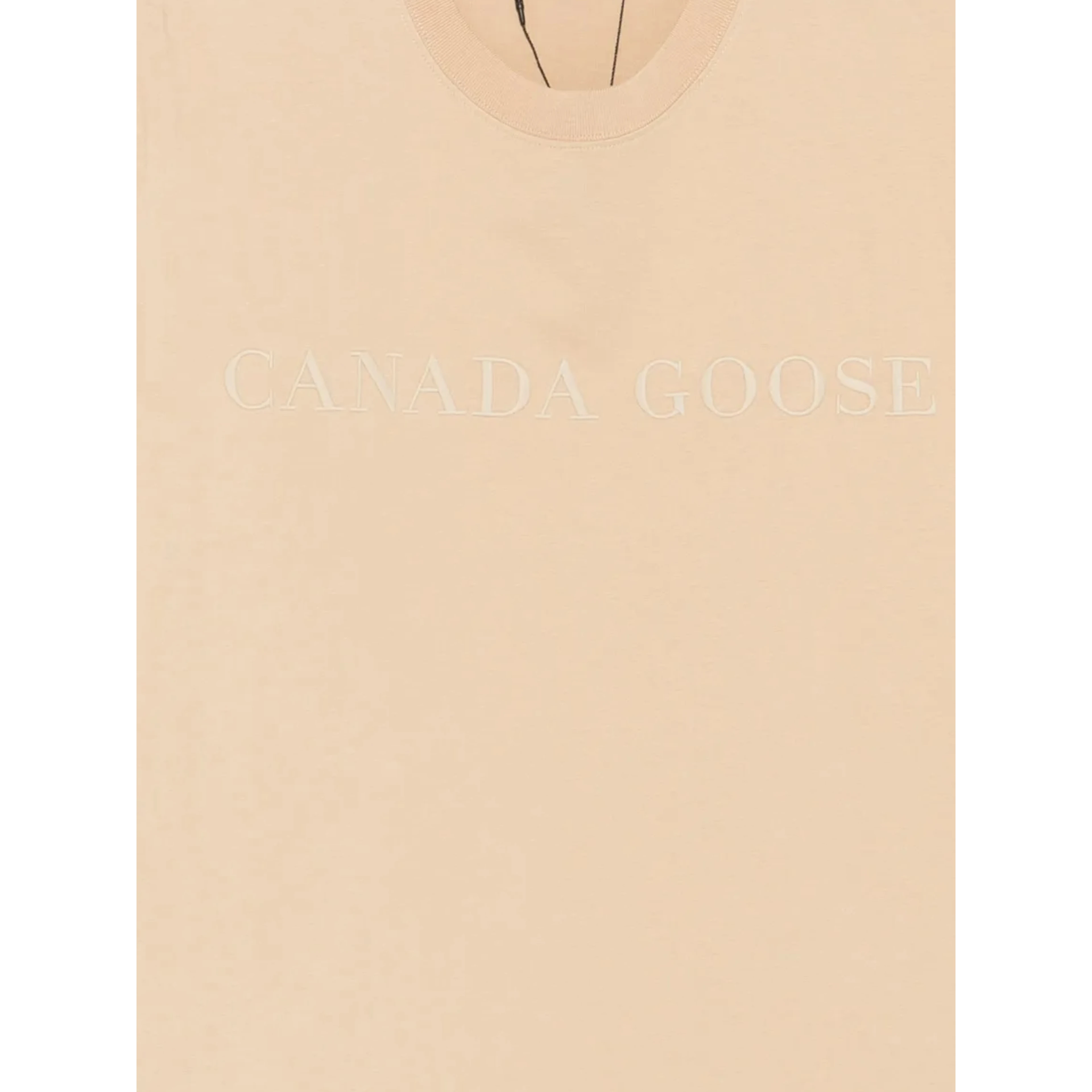 Canada Goose T-shirts and Polos